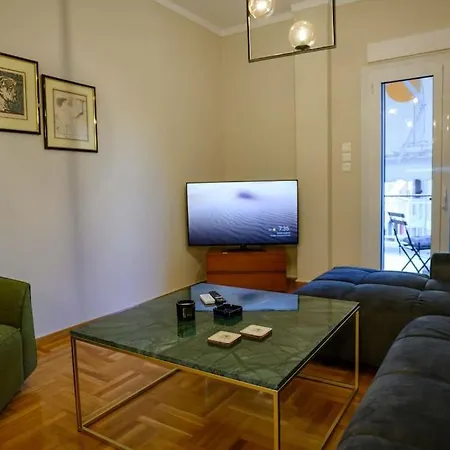 Luxury Modern 2 Bed Elegance Apartment *