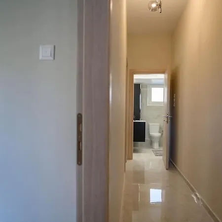 Apartment Luxury Modern 2 Bed Elegance *