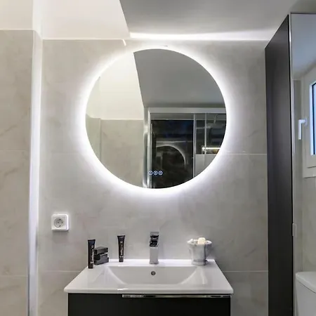 Luxury Modern 2 Bed Elegance *