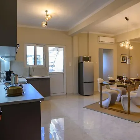 Luxury Modern 2 Bed Elegance Apartment *